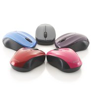 Mouse ptico Nano para computadoras porttiles