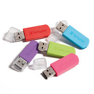 Mini Memorias USB