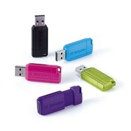 Dispositivo USB PinStripe