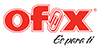 Ofix logo