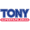 Tony Tiendas