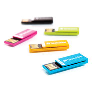 Dispositivos USB Clip-it
