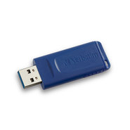 Dispositivo USB Verbatim