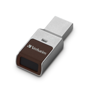 Memoria flash USB 3.0 Fingerprint Secure