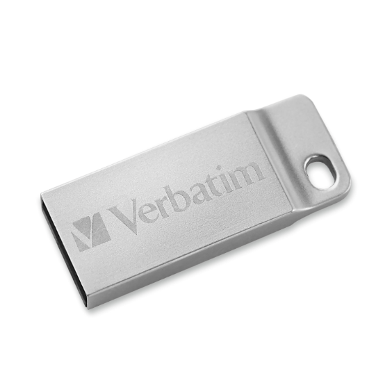 Memoria flash USB Metal Executive